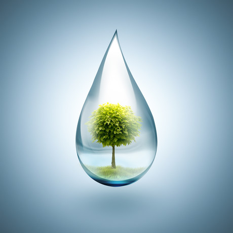 NATURAL BASED SOLUTIONS IN WATER MANAGEMENT