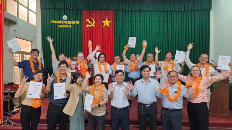 TUẦN 3 NHÓM CHUYÊN GIA 4 THÍCH ỨNG BĐKH